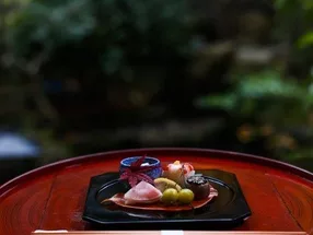 料亭 鍋茶屋 2