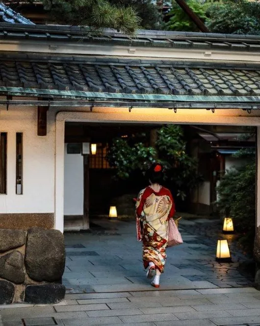 게이샤 플랜
