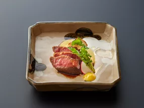 料亭　鍋茶屋 4
